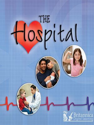 cover image of The Hospital
